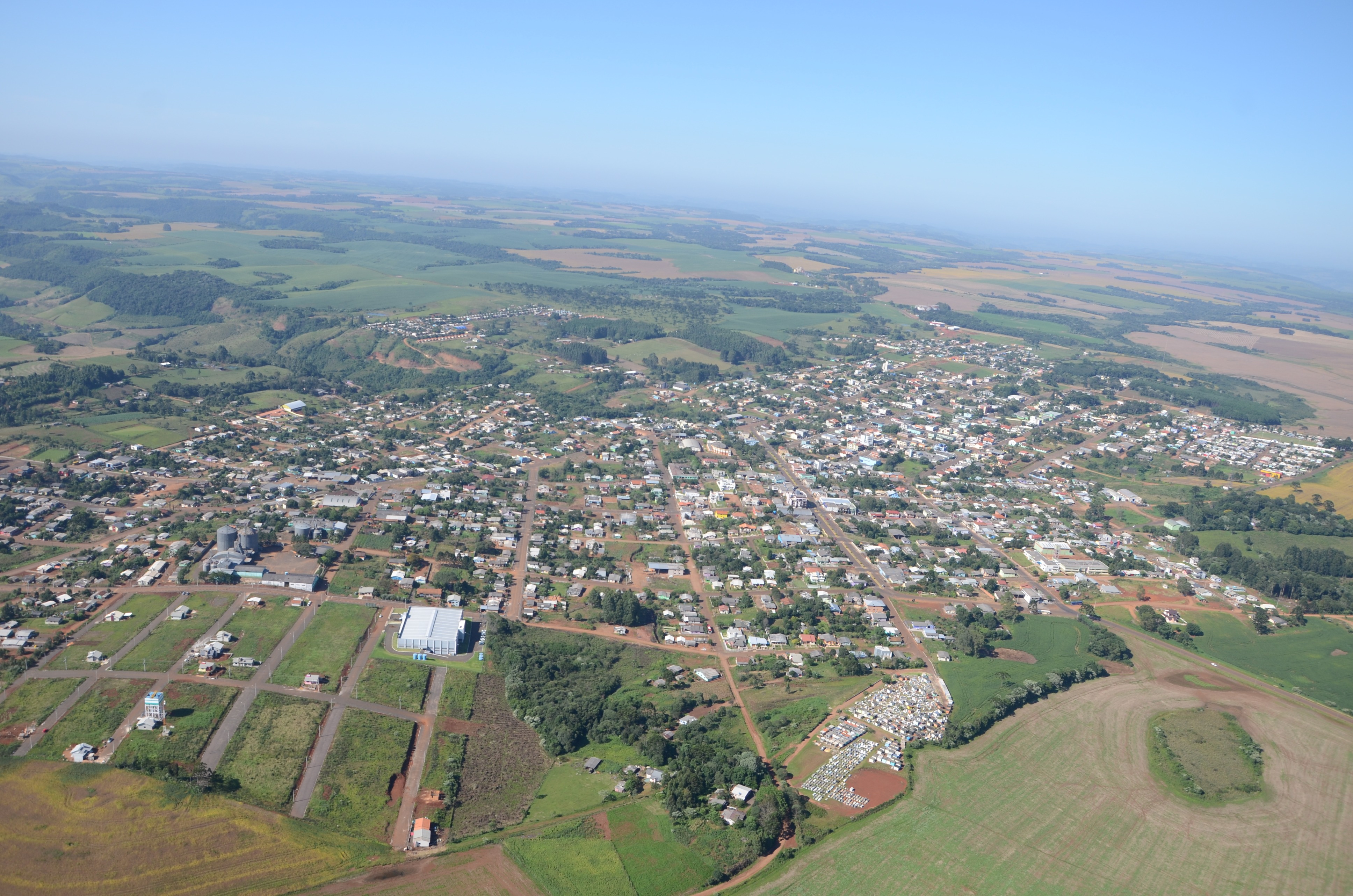 Município de Campo Erê