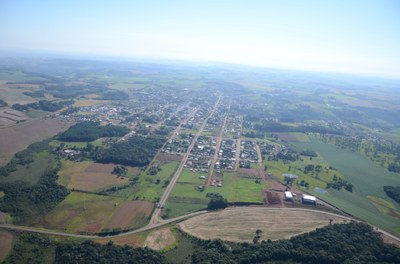 Município de Campo Erê